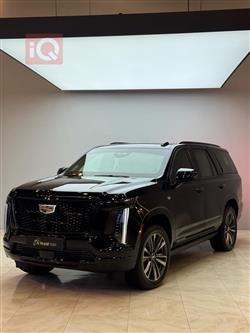 كاديلاك اسكاليد